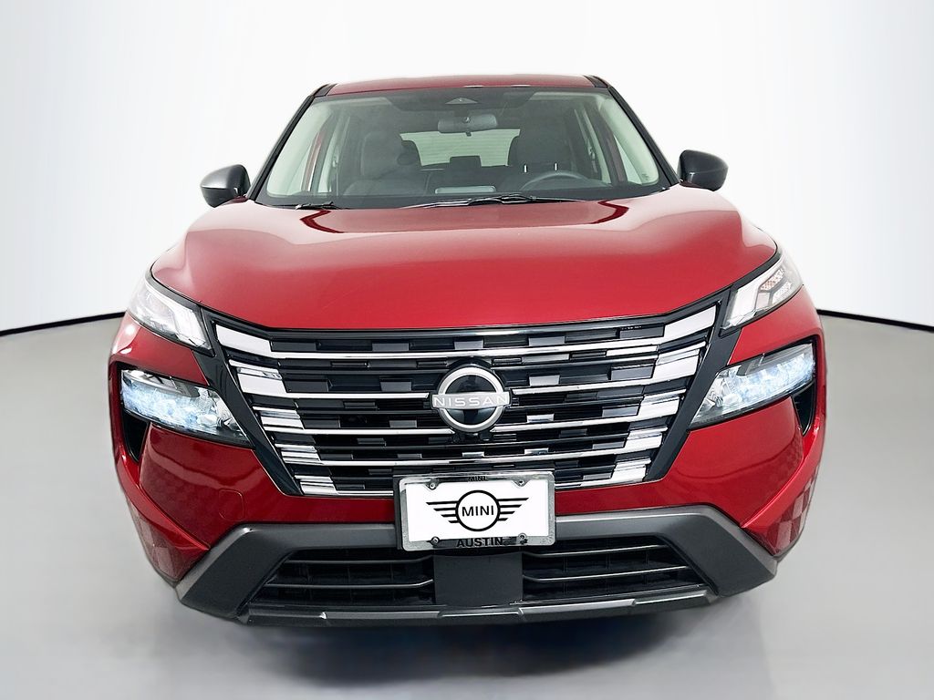 Thumbnail: 2025 Nissan Rogue - 2