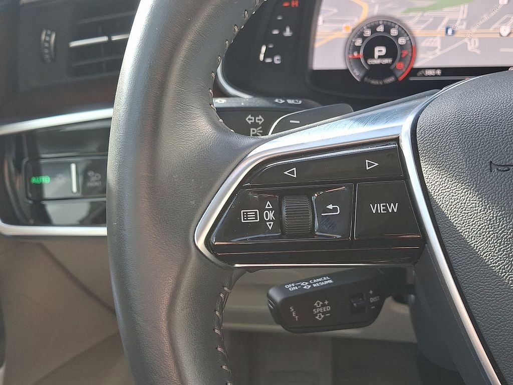 Thumbnail: 2019 Audi A6 - 22