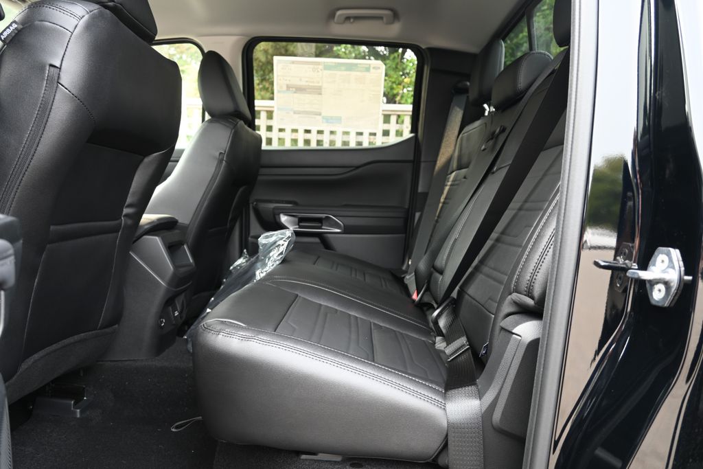 Thumbnail: 2025 Ford Ranger - 9