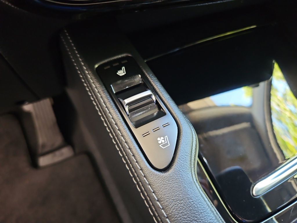 2023 Kia Telluride EX Black at Bob Mills Chevrolet