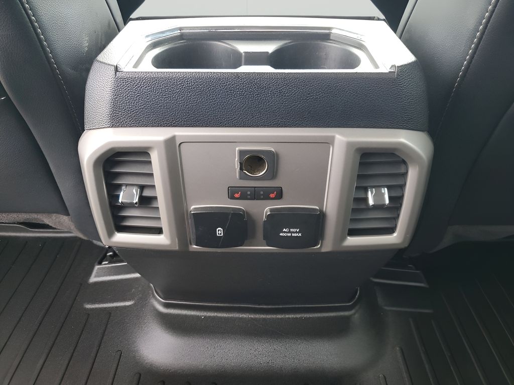 2020 Ford F-250sd  Lariat In Austin, Texas