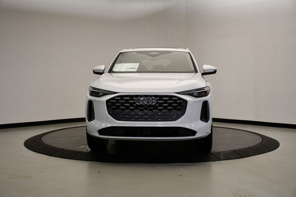 Thumbnail: 2025 Audi Q5 - 8