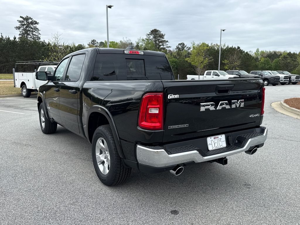 New 2026 Black Ram Big Horn/Lone Star image 5