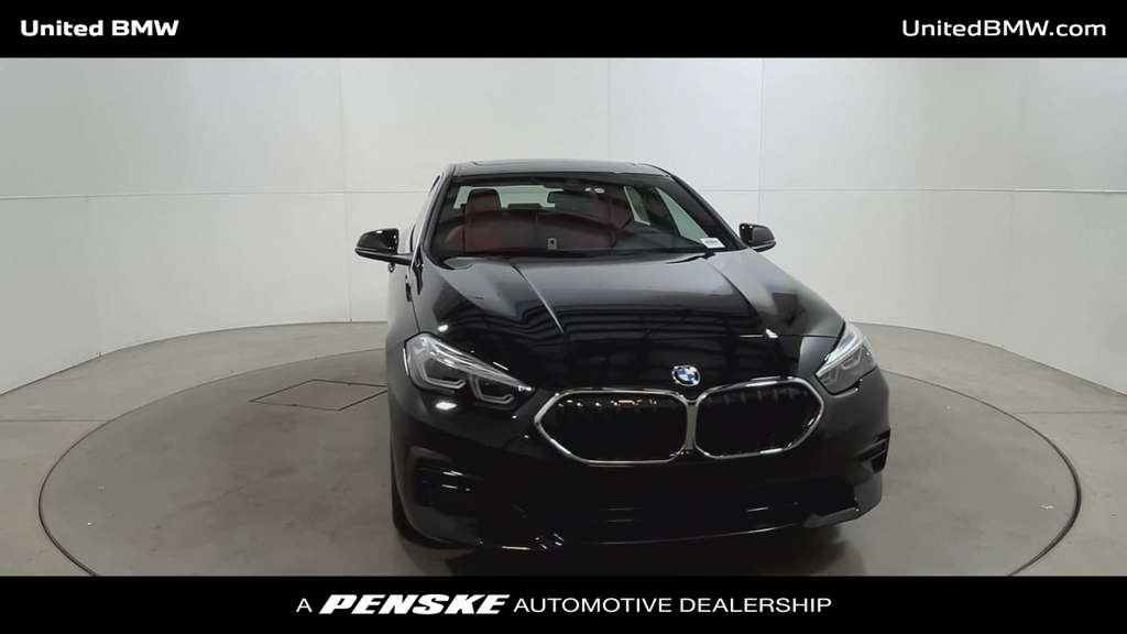 2024 BMW 2 Series 228i xDrive 3