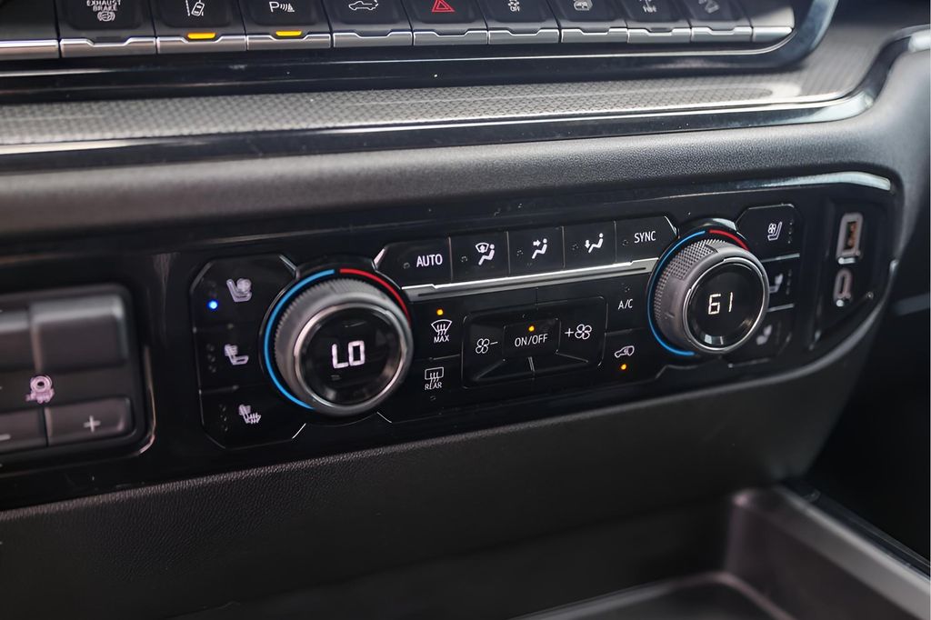 Used Car 2025 Chevrolet Silverado 2500hd  Zr2 For Sale Under $80,000 In Austin, Texas