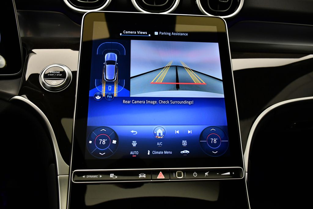 Thumbnail: 2026 Mercedes-Benz GLC - 27