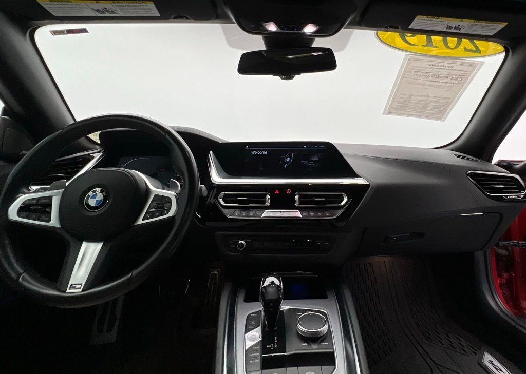 Thumbnail: 2019 BMW Z4 - 13