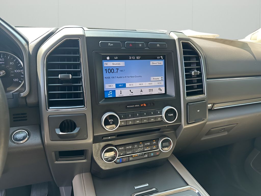 Used Car 2018 Ford Expedition  Xlt For Sale In Austin, Texas