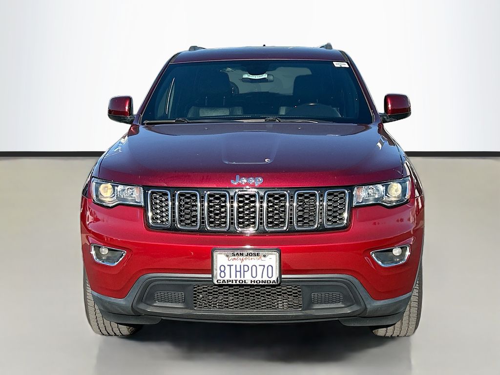 Thumbnail: 2021 Jeep Grand Cherokee - 2