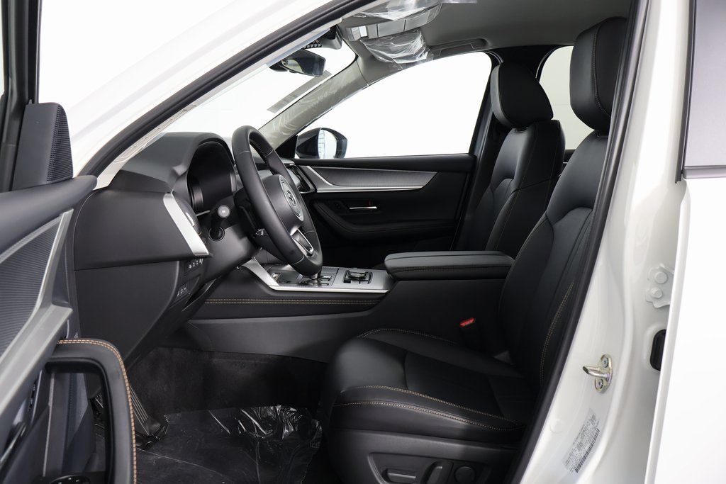 Thumbnail: 2026 Mazda CX-70 - 6