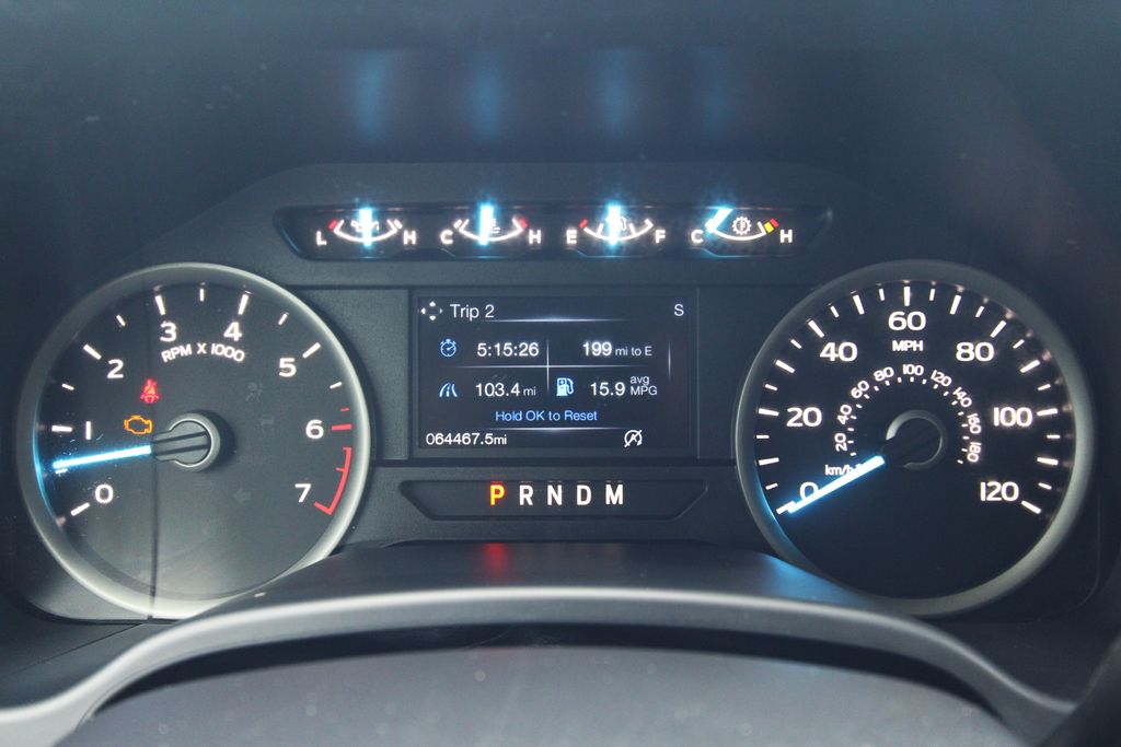 Used 2019 Ford F-150 Truck