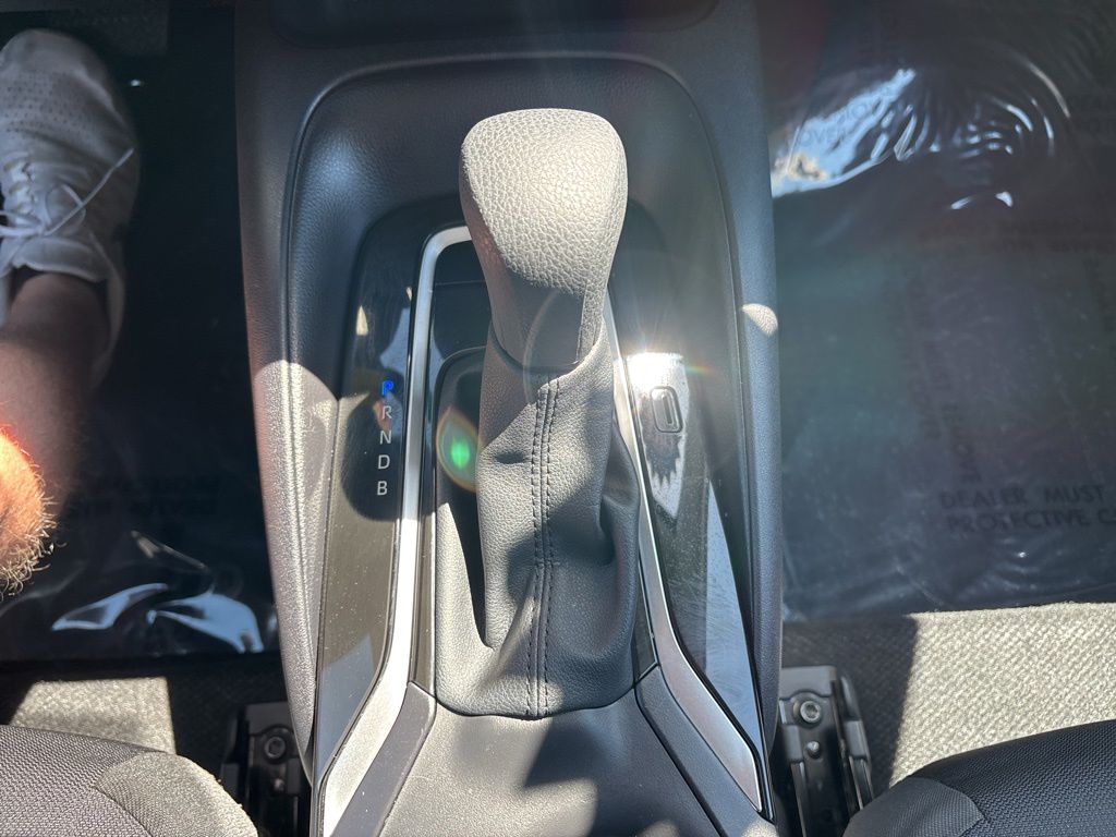 Used 2026 Toyota Corolla Sedan