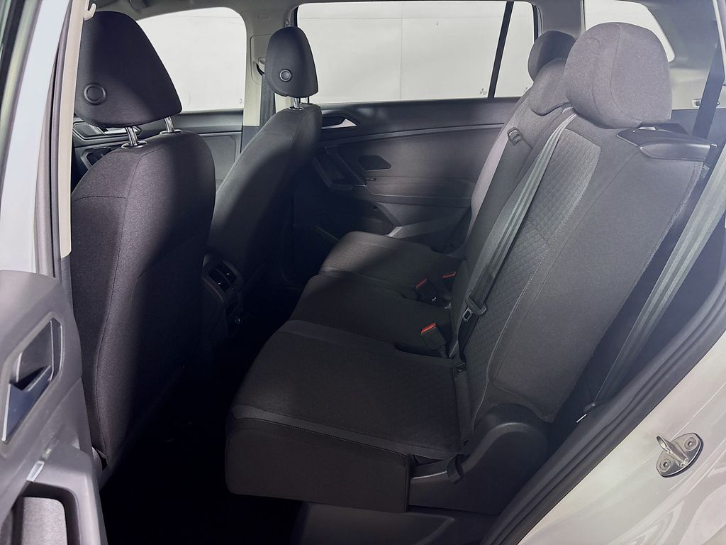 2020 Volkswagen Tiguan 2.0T S