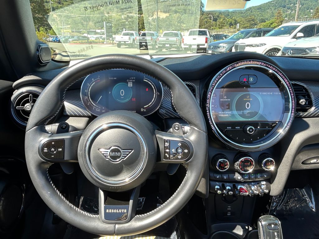 Thumbnail: 2024 MINI Cooper - 16