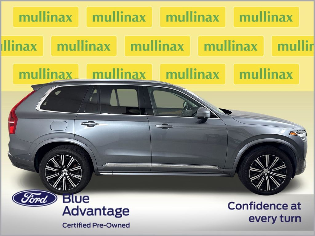 Certified Used 2020 Gray Volvo T6 Inscription image 2