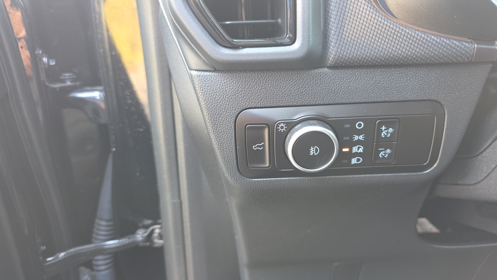 Certified Used 2023 Black Ford Outer Banks image 28