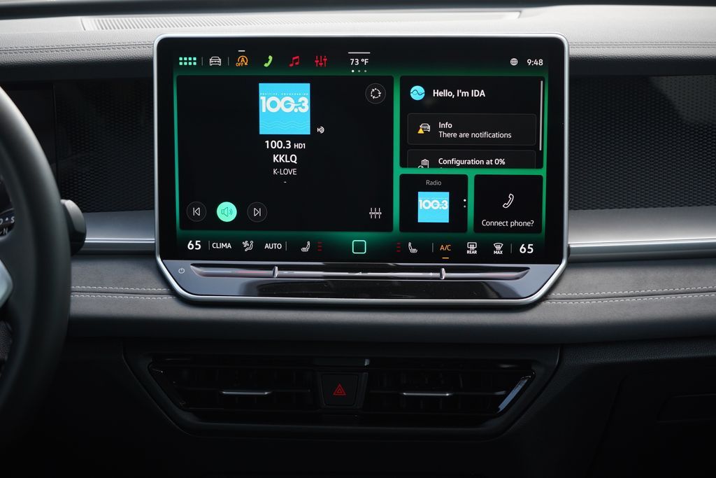 Thumbnail: 2026 Volkswagen Tiguan - 10