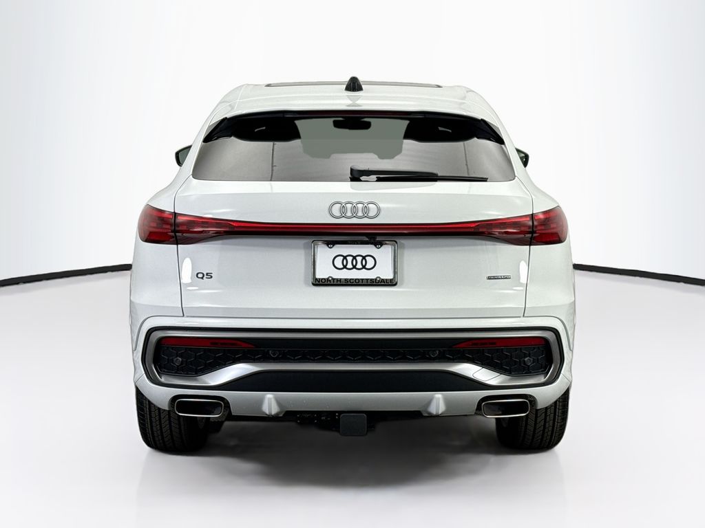 Thumbnail: 2025 Audi Q5 - 6