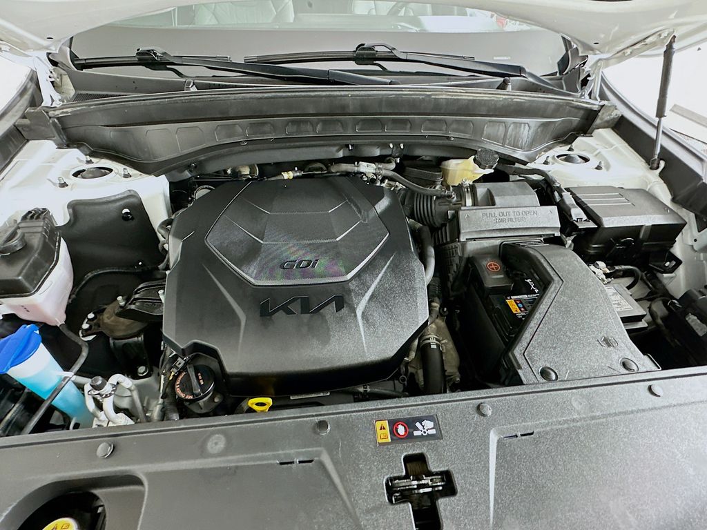 Thumbnail: 2023 Kia Telluride - 22