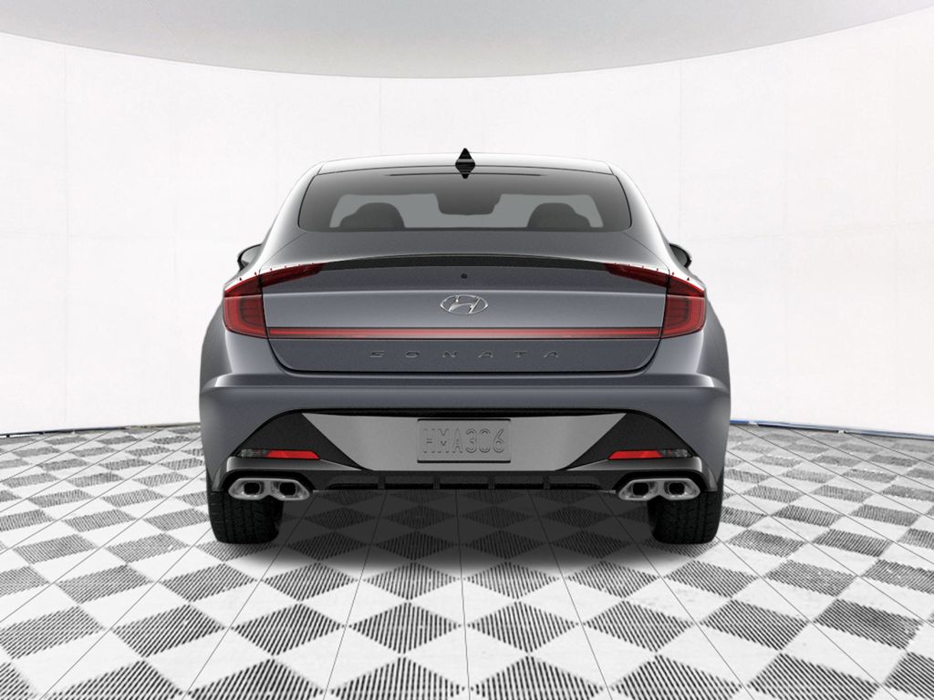 2023 Hyundai Sonata N Line 6