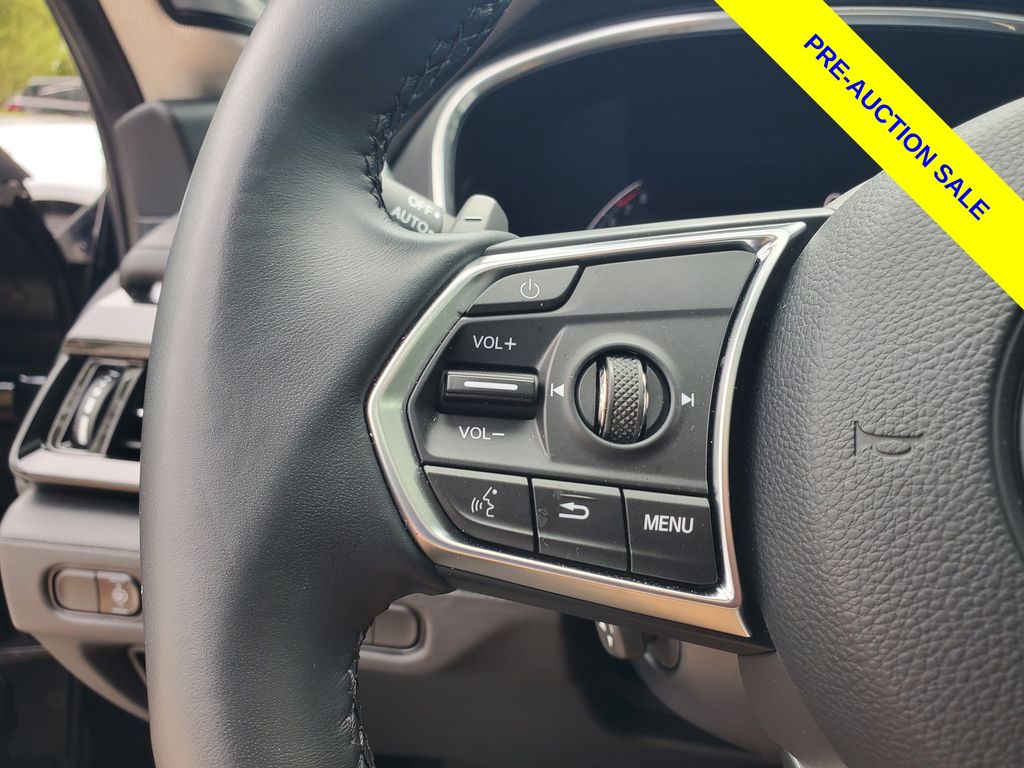Used 2026 Acura MDX SUV