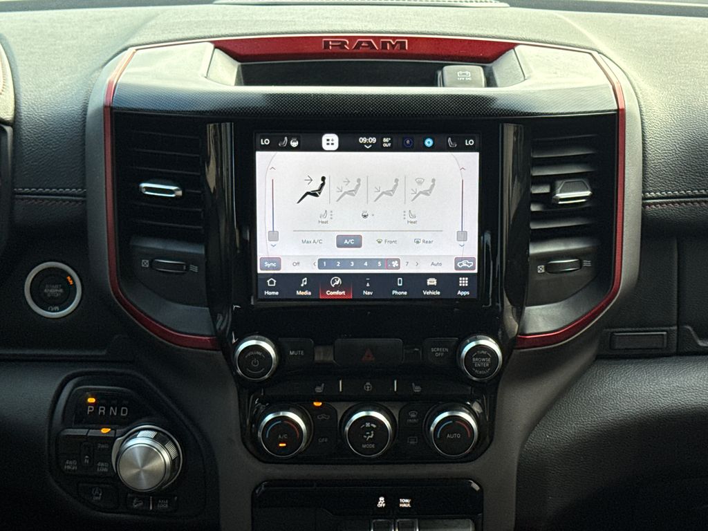 Used 2022 Ram 1500 Truck
