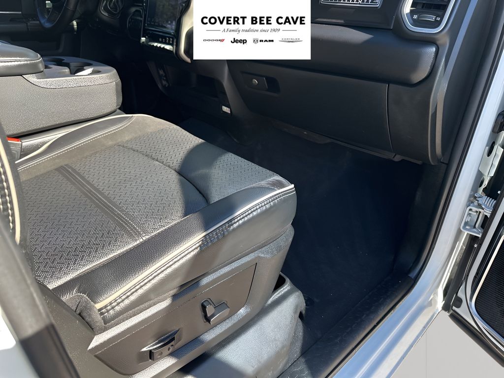 Used Car 2024 Ram 2500  Laramie For Sale Under $50,000 In Austin, Texas