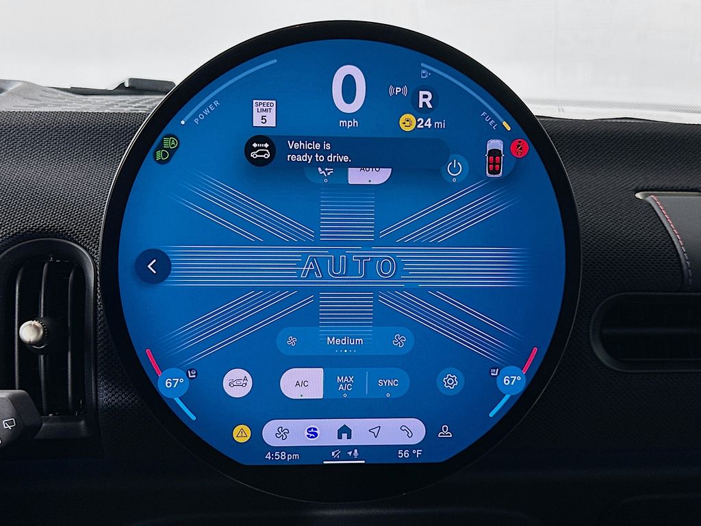 Thumbnail: 2026 MINI Cooper - 14