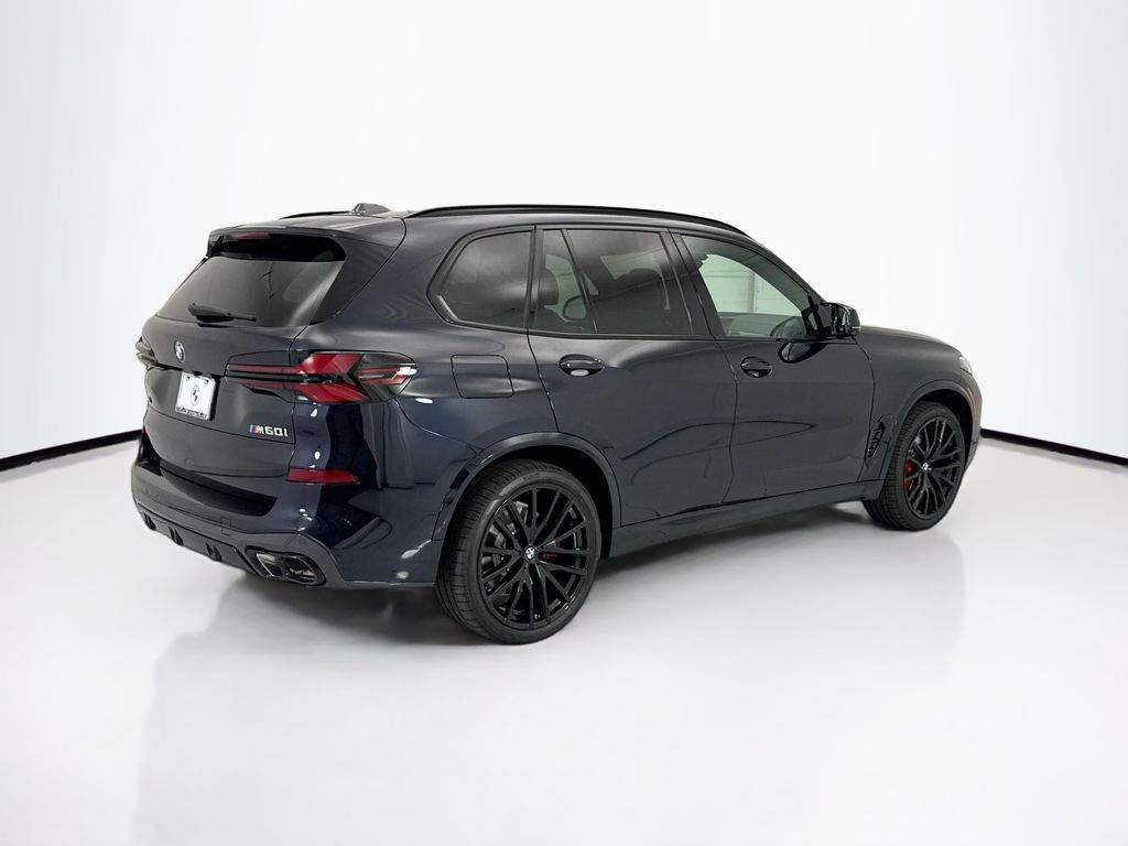 Thumbnail: 2026 BMW X5 - 5