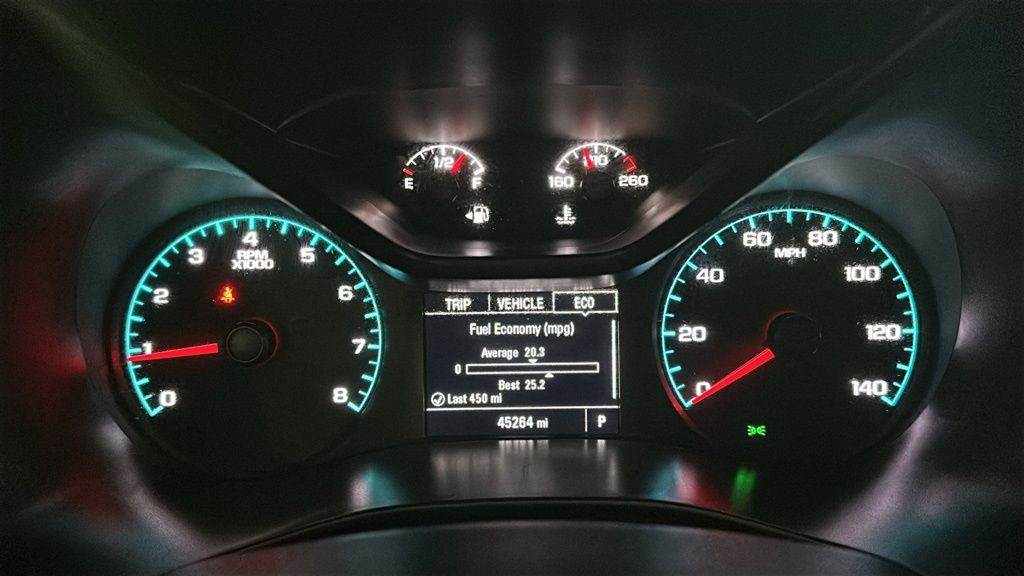 2021 Chevrolet Colorado Work Truck White at AutoSavvy Houston Southwest