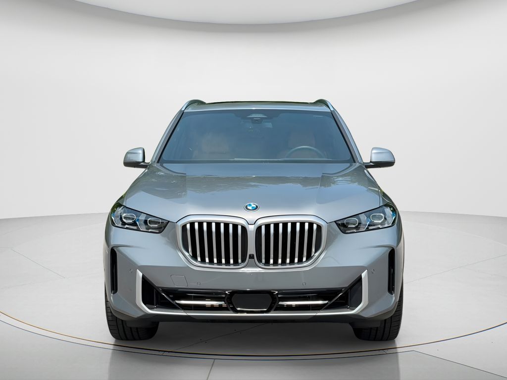 Certified Used 2025 Gray BMW sDrive40i image 2