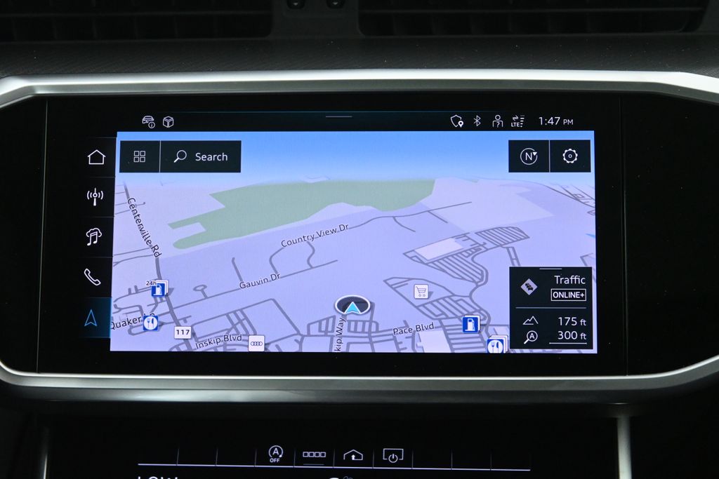 2024 Audi A6 Premium 21