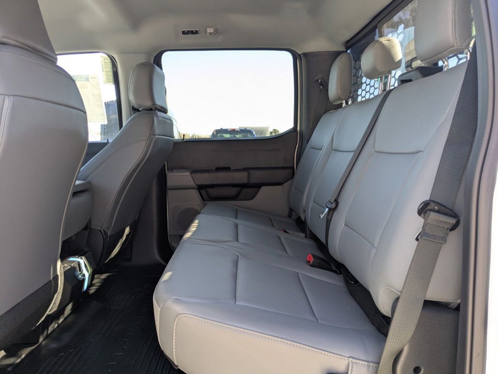 2025 Ford F-450 Chassis XL