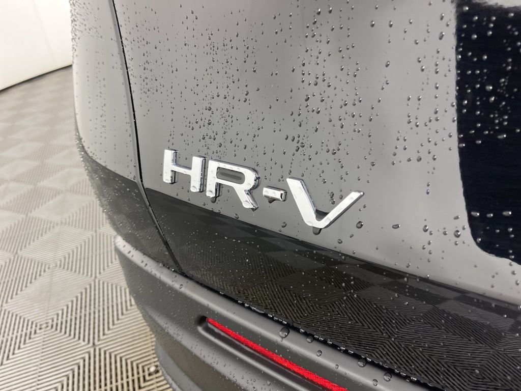 Thumbnail: 2023 Honda HR-V - 18