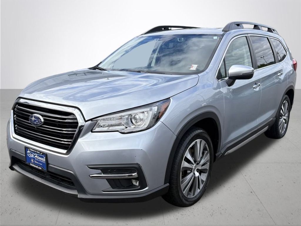 2021 Subaru Ascent Touring
