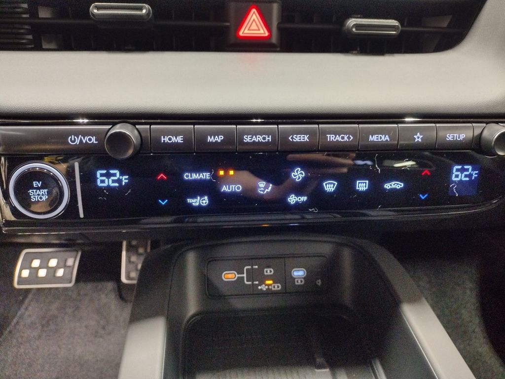 2025 Hyundai IONIQ 5 N Base