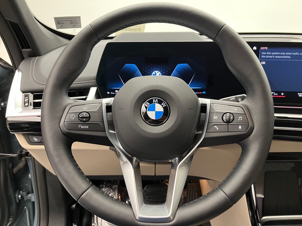 Thumbnail: 2023 BMW X1 - 12