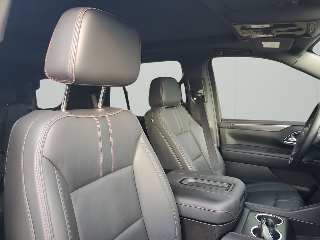 Used Car 2024 Chevrolet Tahoe  Rst For Sale Under $70,000 In Austin, Texas