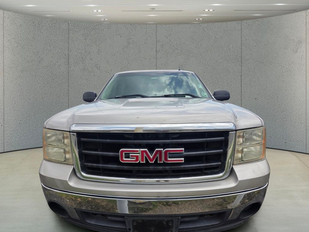 Used 2007 GMC Sierra 1500 Truck