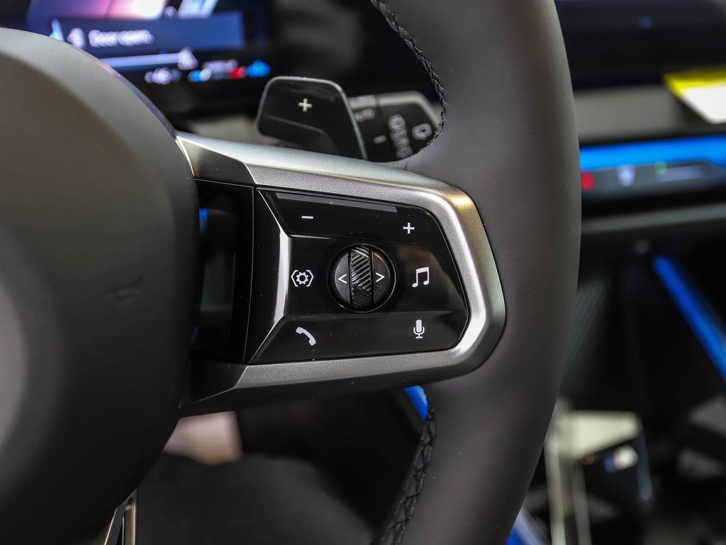 Thumbnail: 2026 BMW X3 - 13