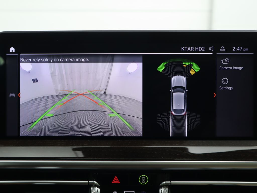 2022 BMW X4 xDrive30i 16