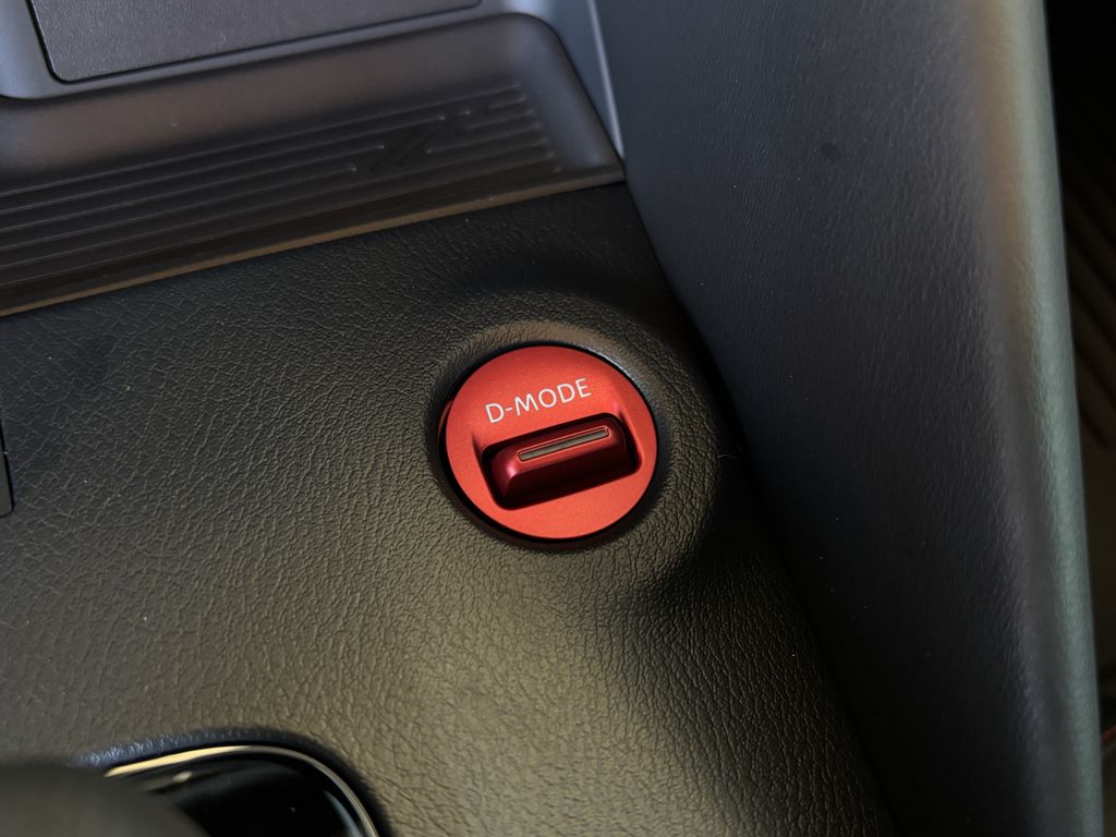 New 2027 Nissan Z Coupe
