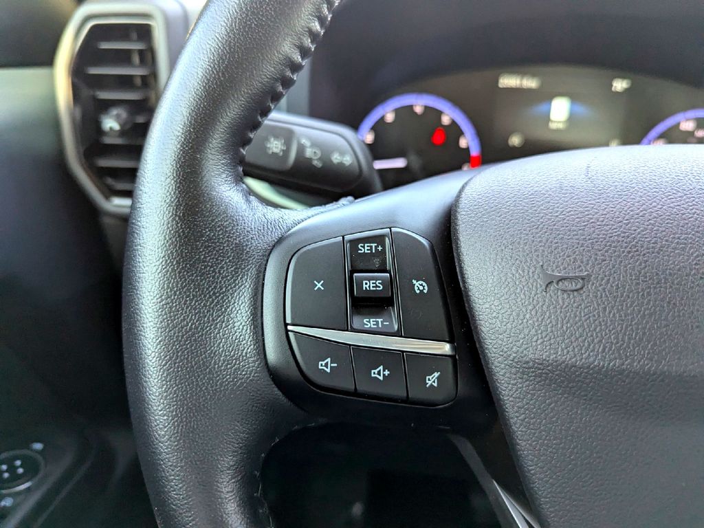 Used Car 2023 Ford Bronco Sport  Heritage For Sale In Taylor, Texas