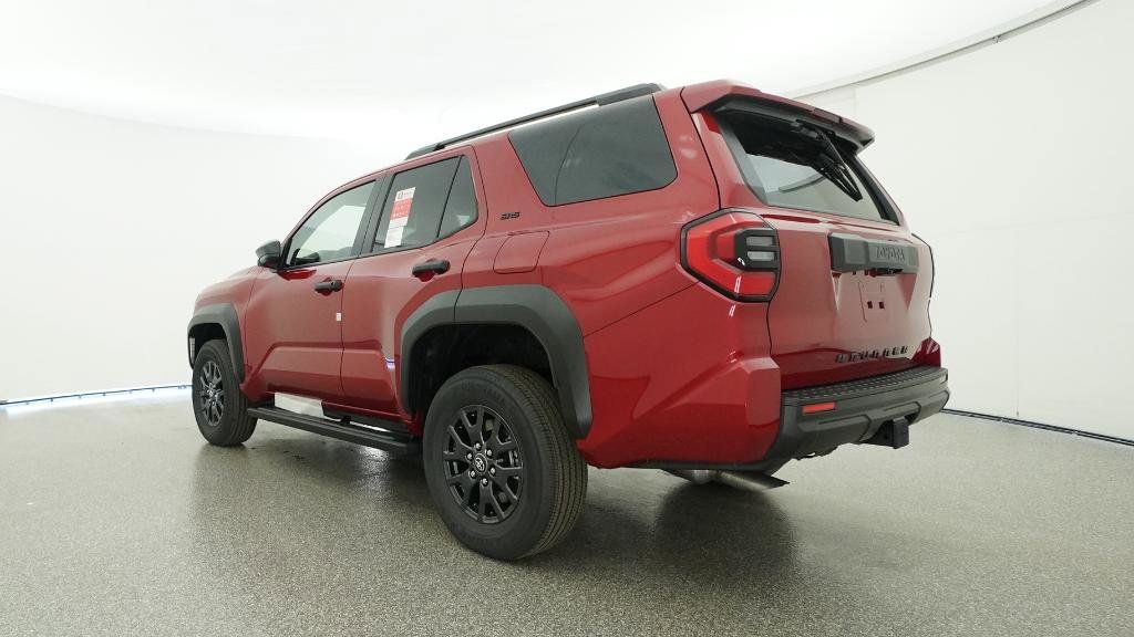 Thumbnail: 2025 Toyota 4Runner - 32