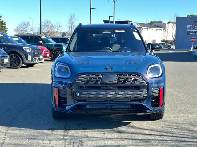 Thumbnail: 2026 MINI Cooper Countryman - 8