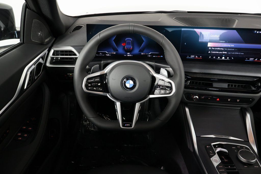 Thumbnail: 2026 BMW 4 Series - 3