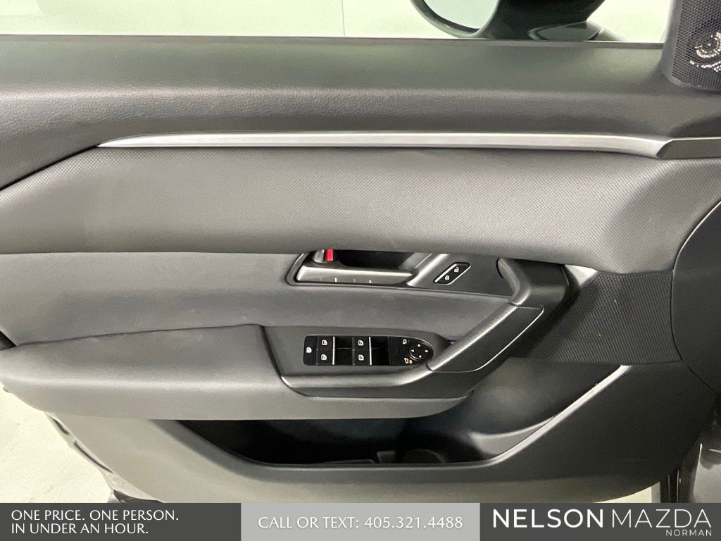 New 2026 Gray Mazda 2.5 S Preferred image 16