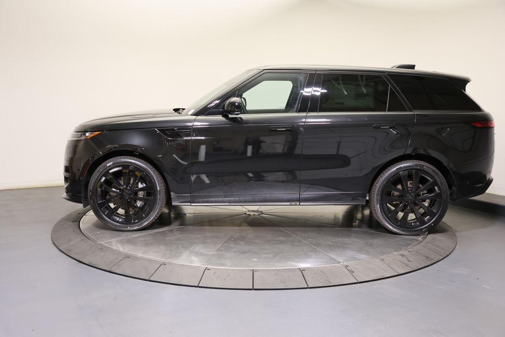 Thumbnail: 2026 Land Rover Range Rover Sport - 2