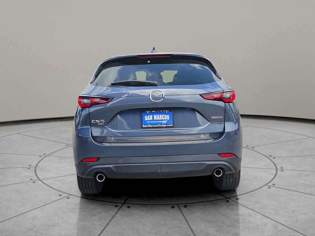 Used Car 2023 Mazda Cx-5  2.5 S Carbon Edition For Sale Under $30,000 In San Marcos, Texas