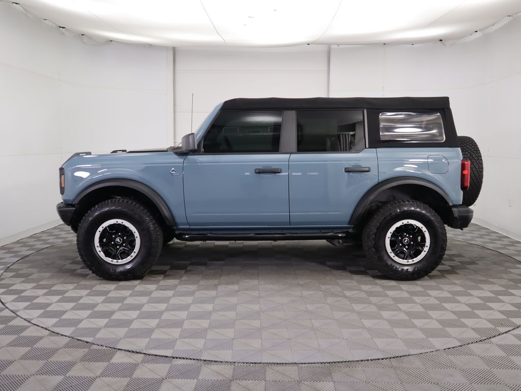 Thumbnail: 2021 Ford Bronco - 8